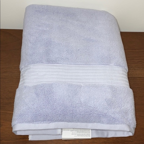 Calvin Klein 100% Cotton Luxurious Bath Towel - Picture 9 of 16